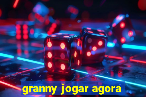 granny jogar agora